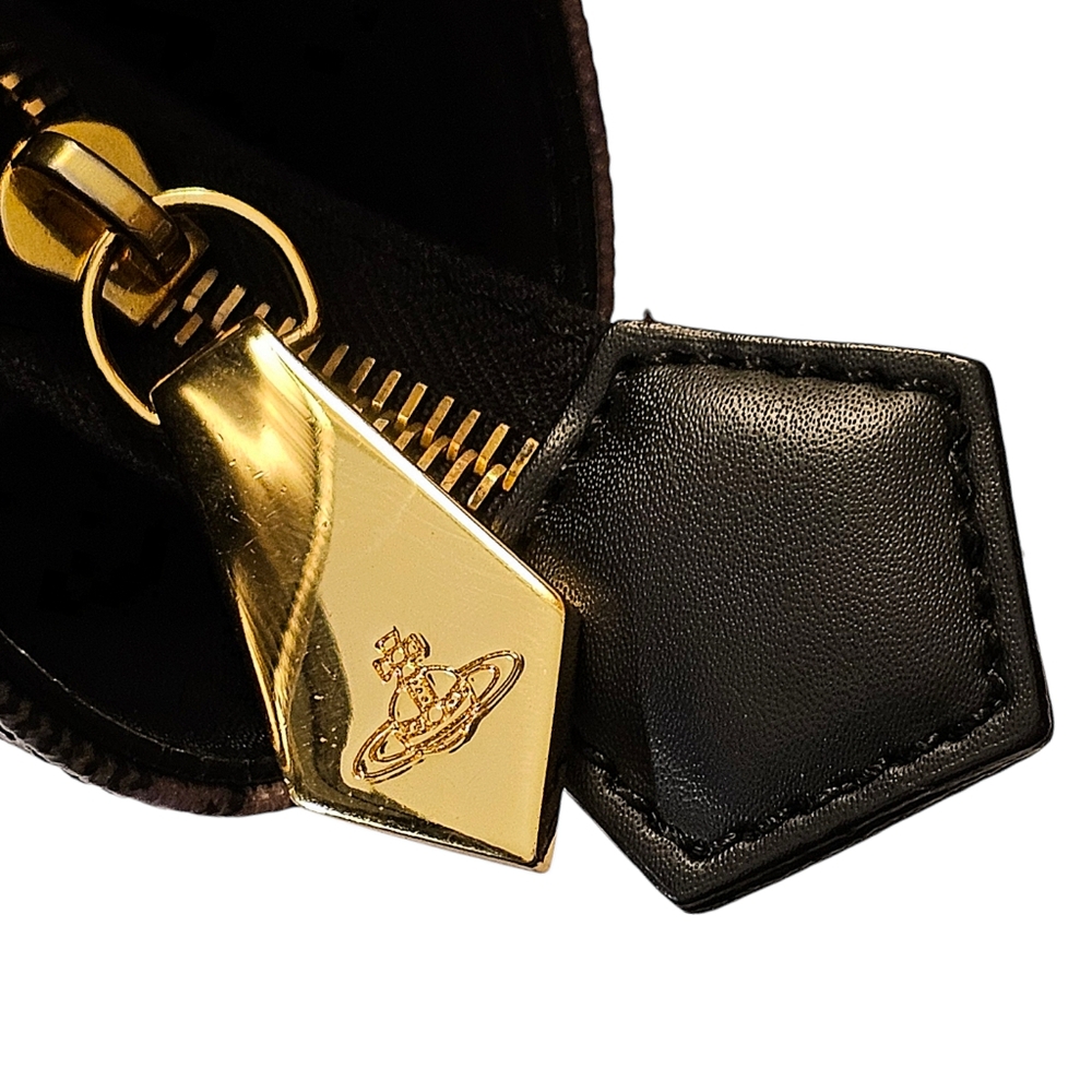 VIVIENNE WESTWOOD TOTE - Picture 7 of 15